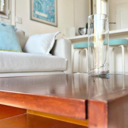 La Lanterne Apartment Nice Luaran gambar