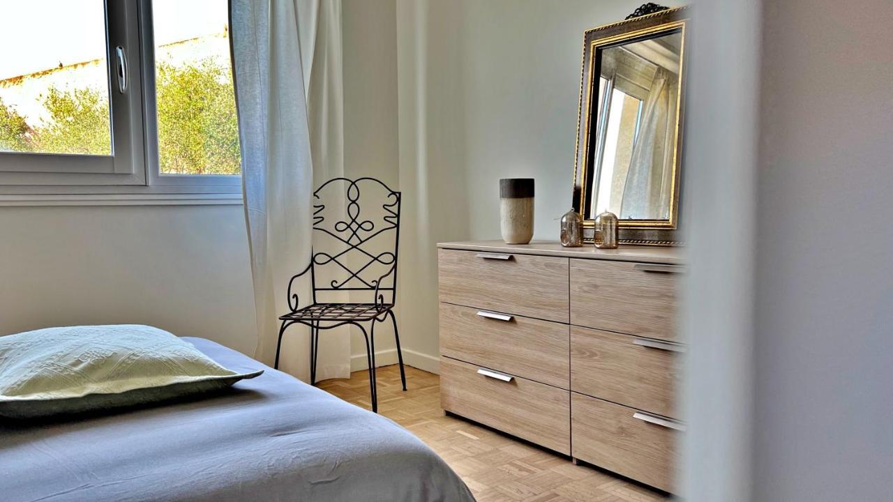 La Lanterne Apartment Nice Luaran gambar