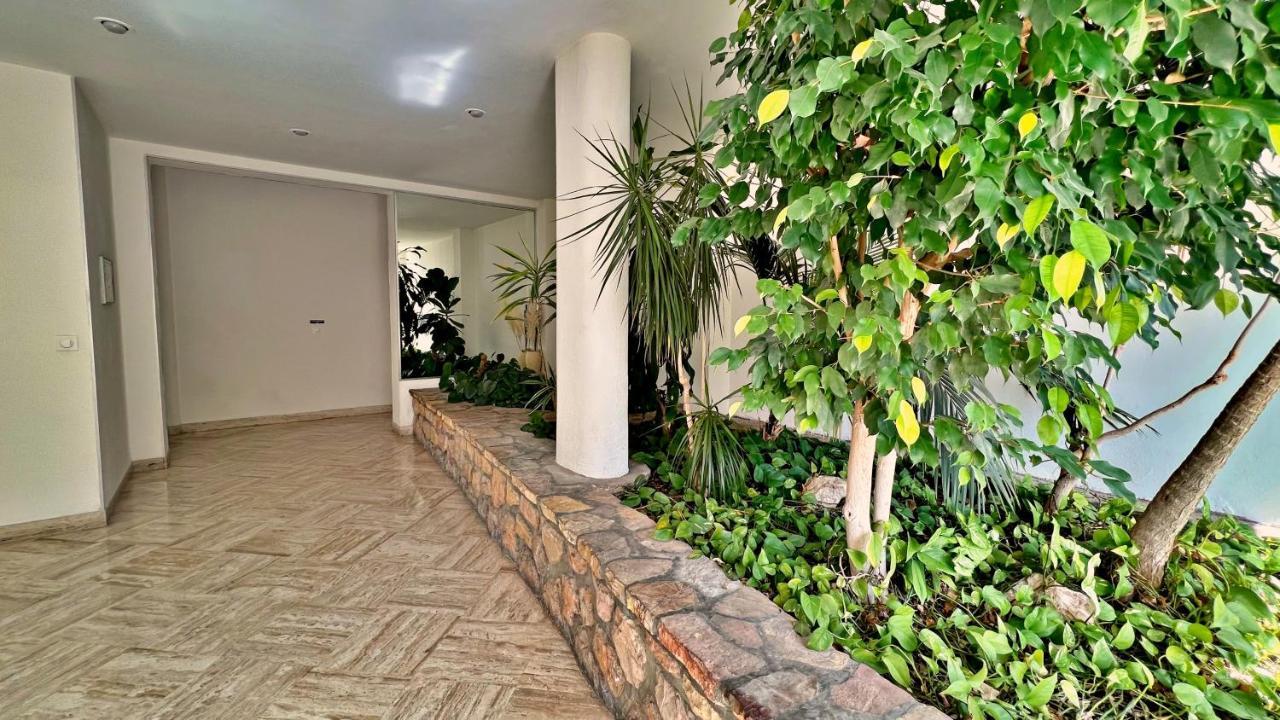 La Lanterne Apartment Nice Luaran gambar