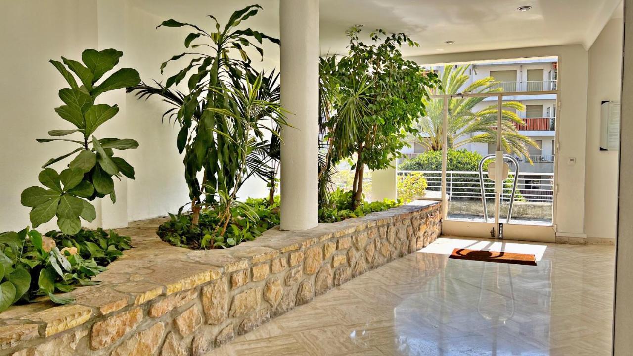 La Lanterne Apartment Nice Luaran gambar