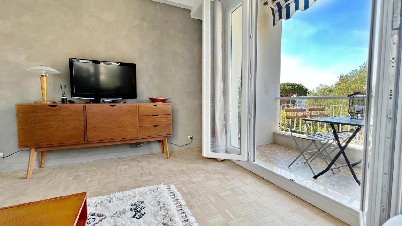 La Lanterne Apartment Nice Luaran gambar