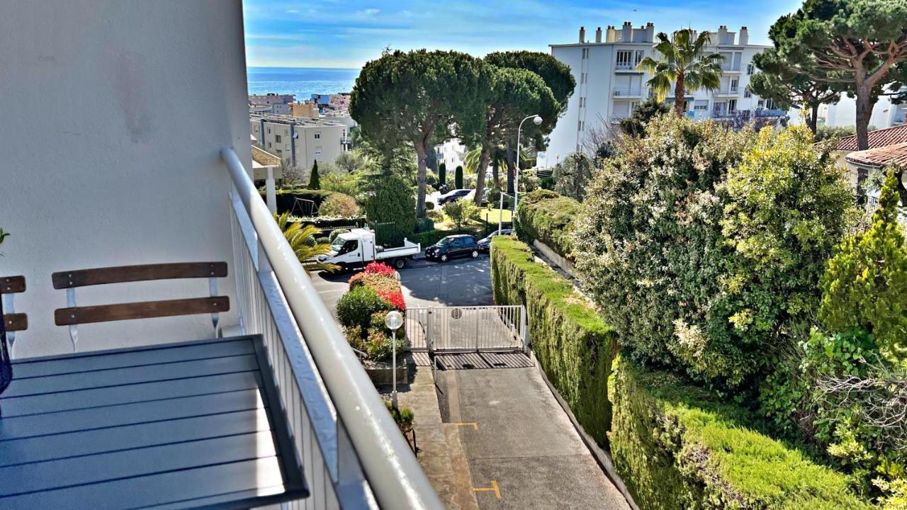 La Lanterne Apartment Nice Luaran gambar